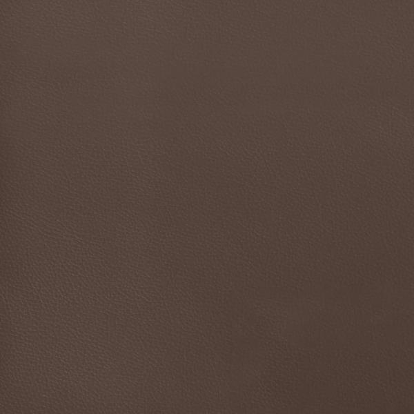 Bettgestell Braun 180x200 cm Kunstleder