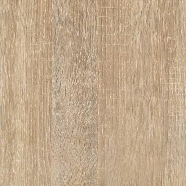 TV-Wandschrank Sonoma-Eiche 100x34,5x40 cm