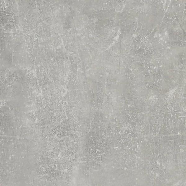 ARDEBO.de - TV-Wandschrank Betongrau 40x34,5x100 cm