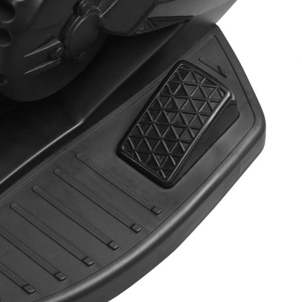 BMW 283 Elektro-Motorrad für Kinder Weiß 6 V