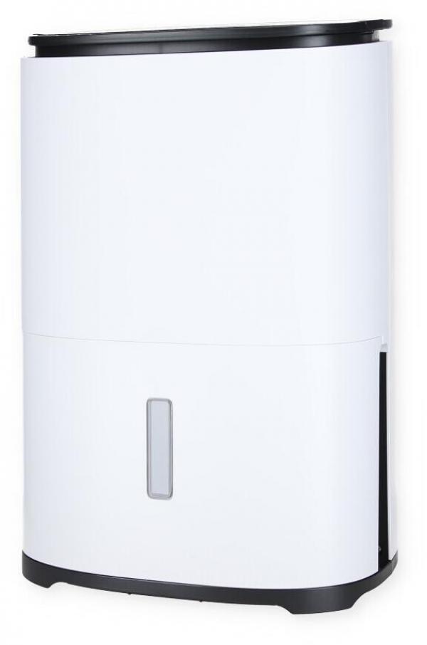 ARDEBO.de MeacoDry Arete One 10L Luftentfeuchter / Luftreiniger