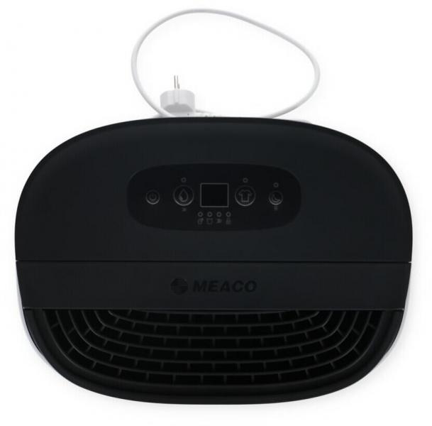 MeacoDry Arete One 10L Luftentfeuchter / Luftreiniger