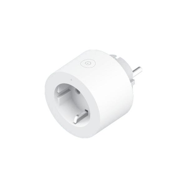 ARDEBO.de Aqara SP-EUC01 Smart Plug intelligente Steckdose