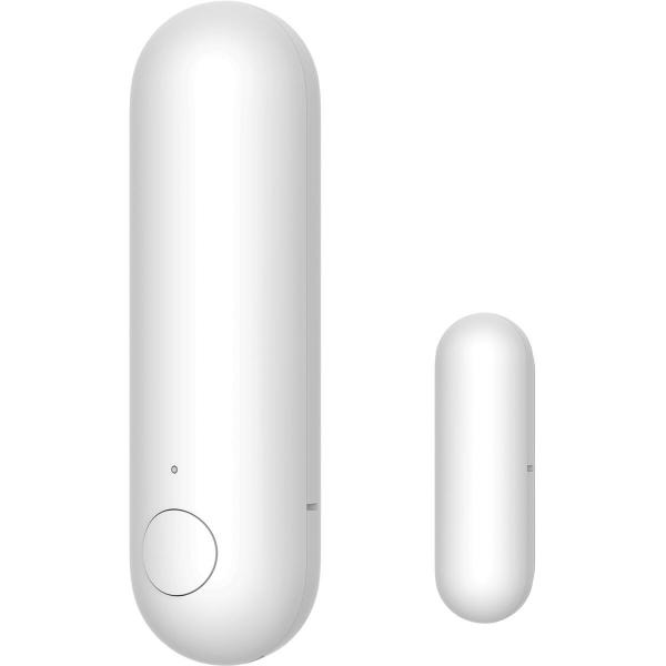 ARDEBO.de Aqara Door and Window Sensor P2, weiß (DW-S02D)