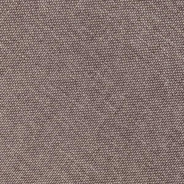 Esszimmerstühle 2 Stk. Bugholz und Taupe Stoff 
