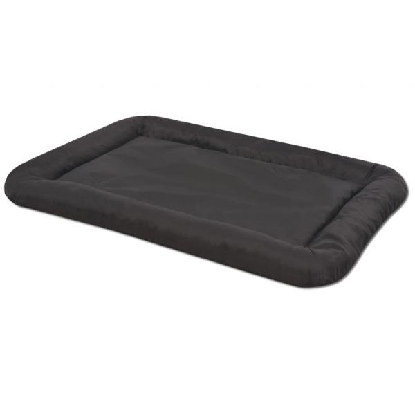 ARDEBO.de - Hundebett Größe XL Schwarz