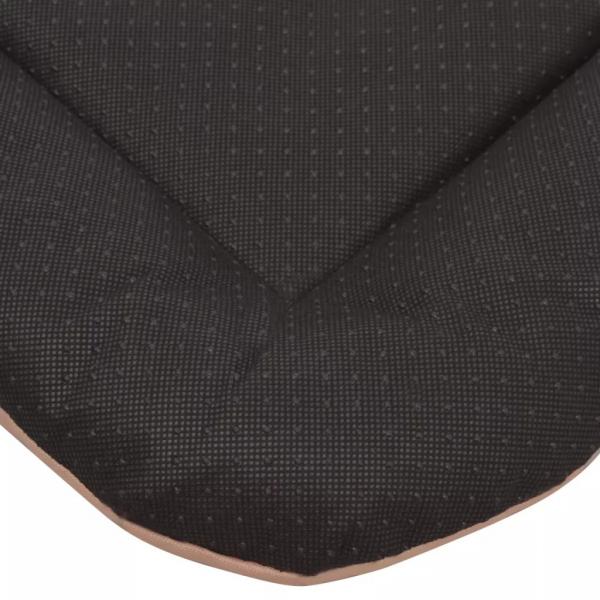 Hundebett Größe XL Beige