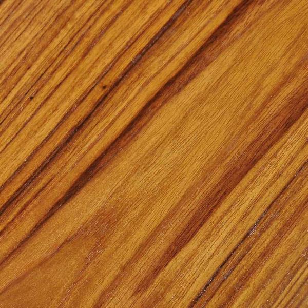 Couchtisch Teak Harz 100 x 50 x 40 cm