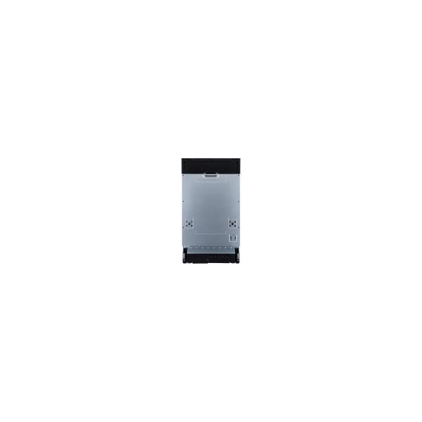 ARDEBO.de Gorenje GV561D10 Vollintegrierter Geschirrspüler, 45 cm breit, 11 Maßgedecke, Besteckschublade, 3 in 1 Funktion, ECO-Sparprogramm