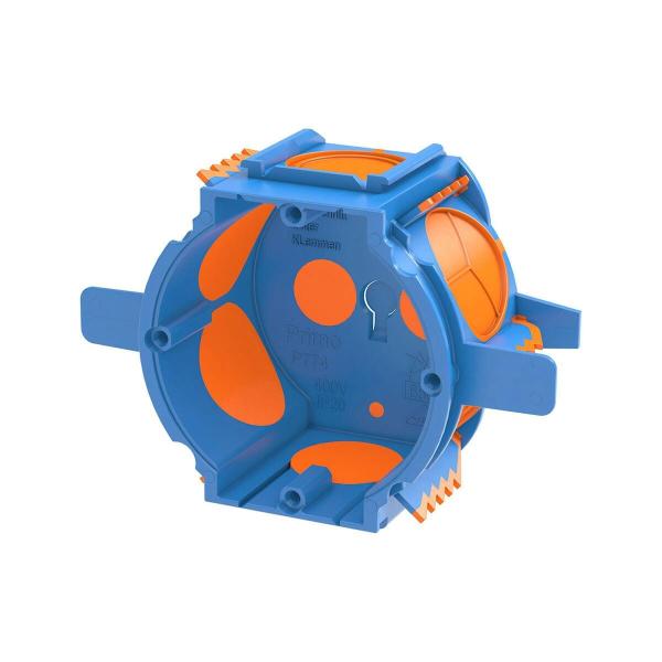 ARDEBO.de Primo P774 Thermodose THD-45, 60mm, 25 Stück