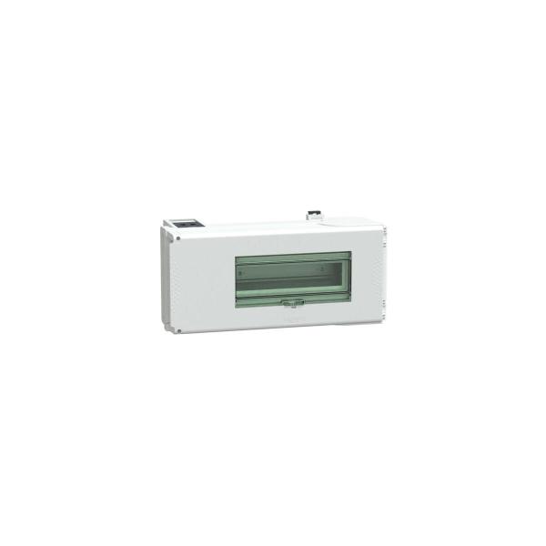 ARDEBO.de Schneider Electric Abgangskasten, 160A (KSB100SM412)