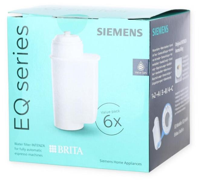 ARDEBO.de Siemens TZ70063A Wasserfilter