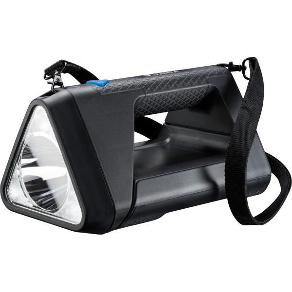 ARDEBO.de Varta 18684 Work Flex BL30R, 50lm, 16h,460m, anthrazit (18684 WORK FLEX BL30R)