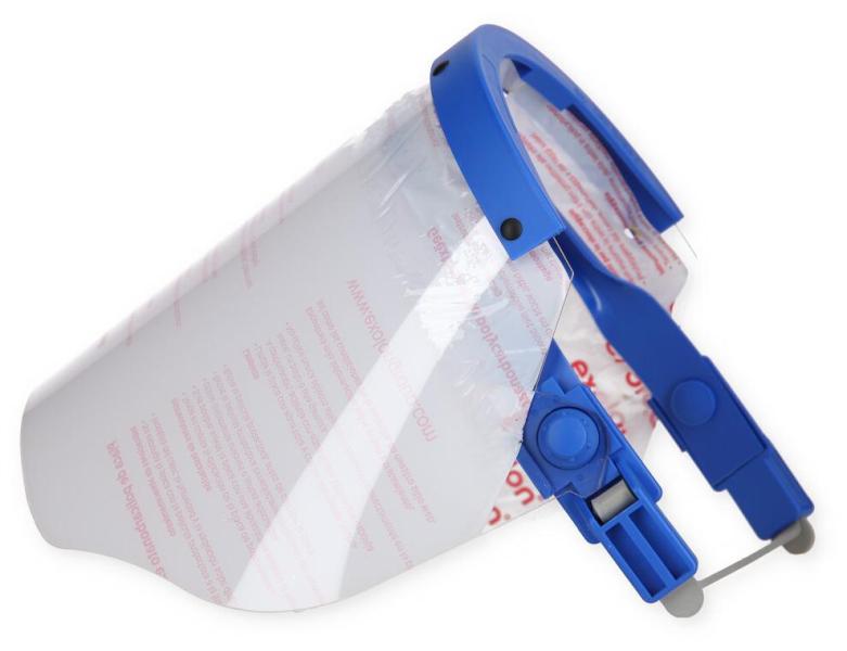 ARDEBO.de Cimco Sicherheits-Sortiment, 4-teiliges Set (140255)