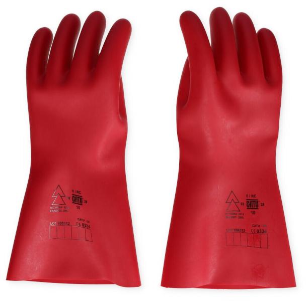 Cimco Sicherheits-Sortiment, 4-teiliges Set (140255)