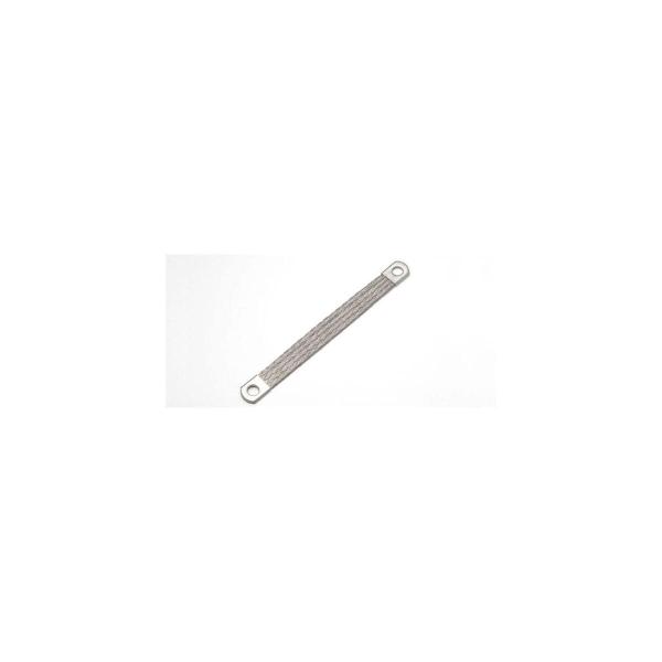 ARDEBO.de Hebotec 5-KT01603000608 Flachbanderder, 16 mm², 300 mm, M6-M8