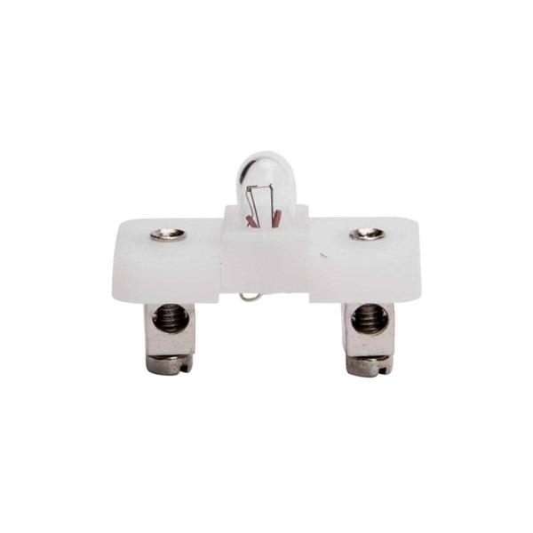 ARDEBO.de Renz 97-9-85033 Fadenglühbirne für Lira Kombitaster, 15V