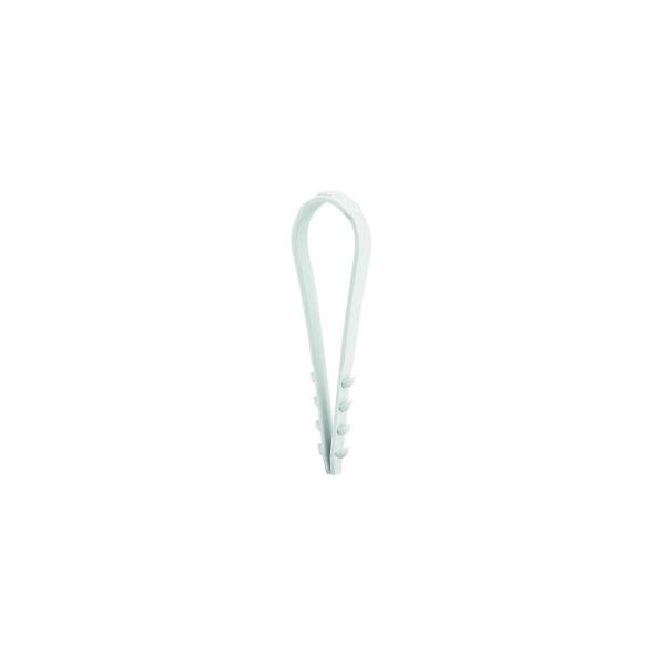 ARDEBO.de Protec.class PDKSGG 2040 Dübelklemmschelle, 20-40mm, grau (05105338)