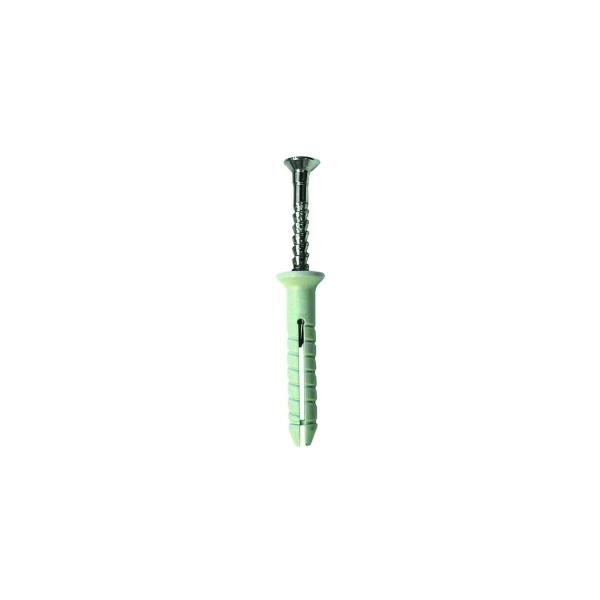 ARDEBO.de Protec.class PNG 640 Nageldübel, 6x40mm (05105350)