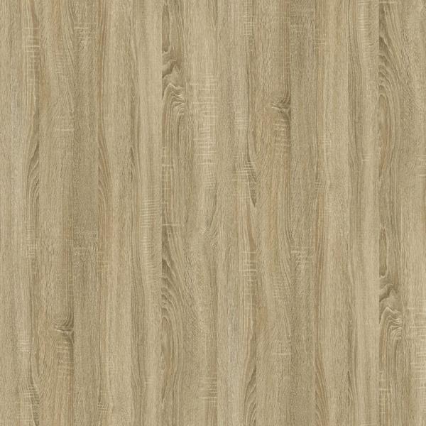 ARDEBO.de - TV-Wandschrank Sonoma-Eiche 40x34,5x80 cm