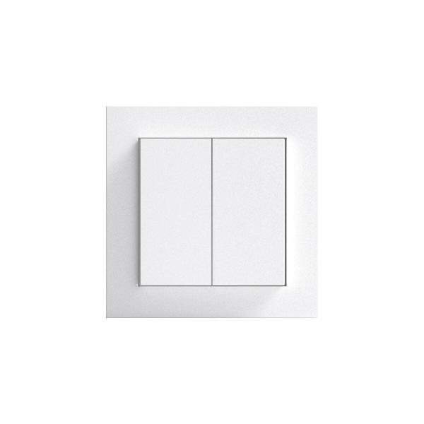 ARDEBO.de Senic Friends of Hue Smart Switch matt weiß (100119)