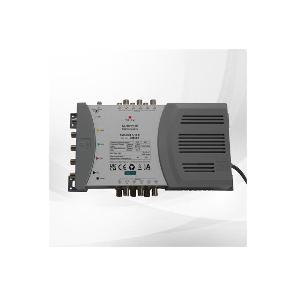 ARDEBO.de Triax TMS/CKR 9x16S MS NT terr. aktiv/passiv (318704)