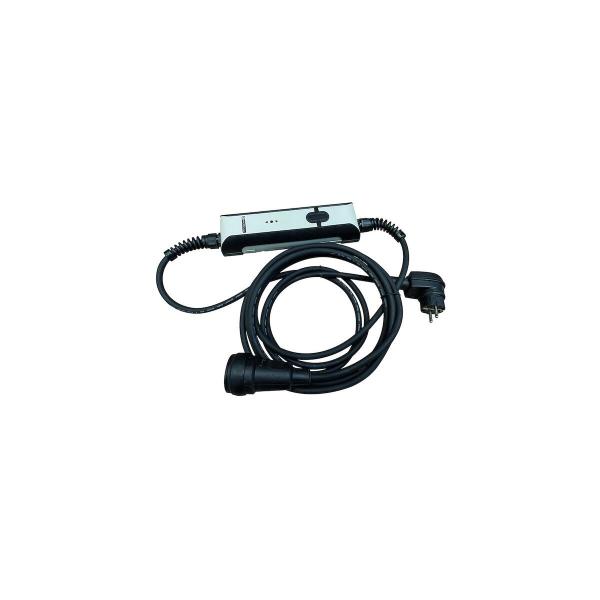 ARDEBO.de Protec.class PPRCDS PRO MZ Mobiler Personenschutzschalter, 3polig, 30mA (05105895)