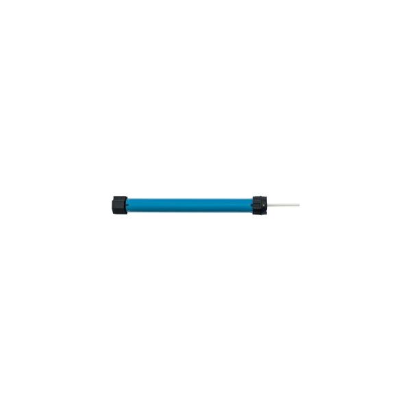 Rademacher RolloTube M-line MLIM 10/16PZ Rohrmotor elektrisch, 10Nm, 16 U/min (26601010)