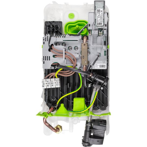 Bosch TR8501iR 21/24/27 Durchlauferhitzer Elektronisch DESOAB Tronic Excellence AquaStop (7736506154)