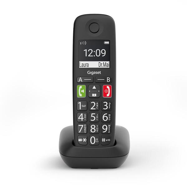 Gigaset E290 HX Großtaste Telefon