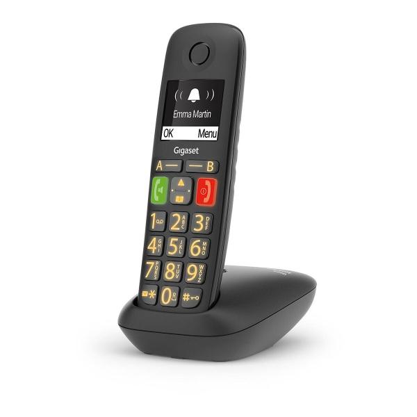 Gigaset E290 HX Großtaste Telefon
