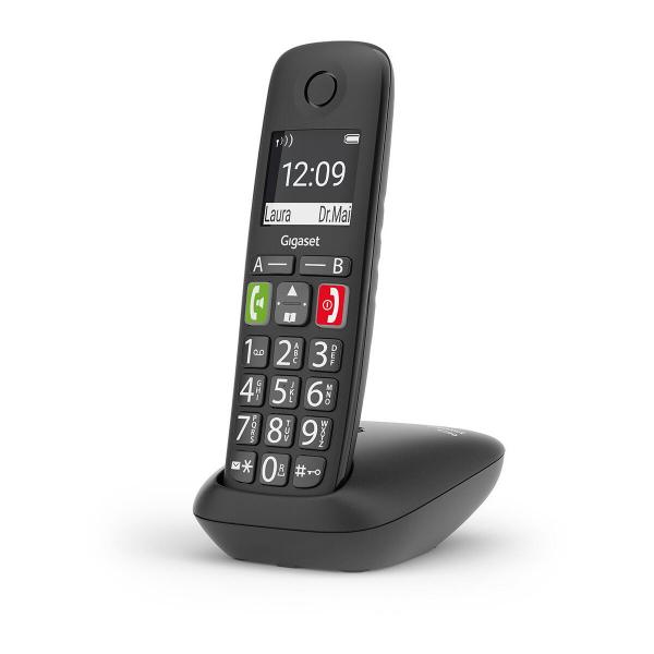 Gigaset E290 HX Großtaste Telefon
