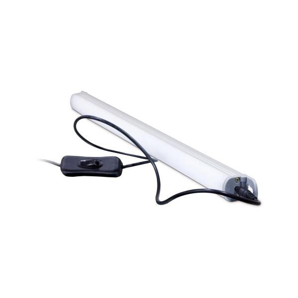 ARDEBO.de Triton RAX-OJ-X07-X1 LED-Beleuchtungseinheit mit Magnetbefestigung, 443mm