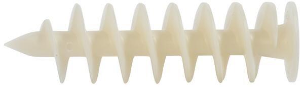 ARDEBO.de Fischer Dämmstoffdübel FID 90 mm (510971), 25 Stck.