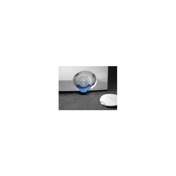 AEG L6FBC41478 7kg Frontlader Waschmaschine, 60 cm breit, 1400 U/Min, Aqua-Stop, Nachlegefunktion, Kindersicherung, weiß
