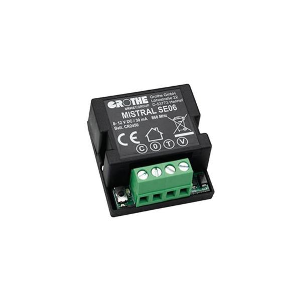 ARDEBO.de Grothe MISTRAL SE06 MISTRAL Funksender UP (6351053)