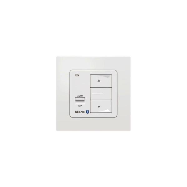 ARDEBO.de Selve 297701 commeo Timer BT Funk-Zeitschaltuhr, bis 8 Empfänger, bluetooth