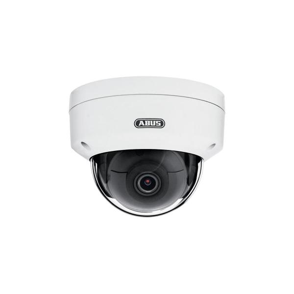 ARDEBO.de ABUS TVIP42510 2MPx IP POE Mini Dome-Kamera