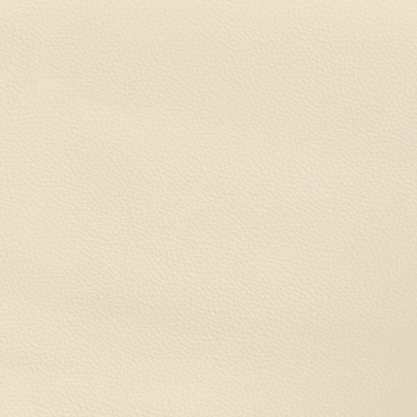 ARDEBO.de - Boxspringbett mit Matratze Creme 140x200 cm Kunstleder