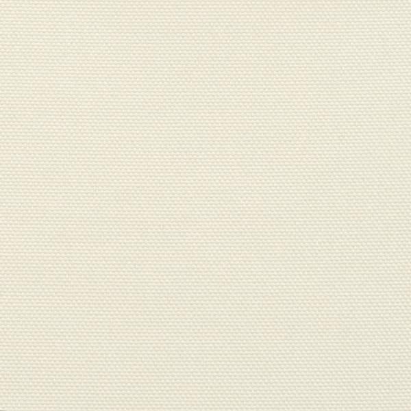 Sonnensegel Oxford-Gewebe Rechteckig 6x8 m Creme