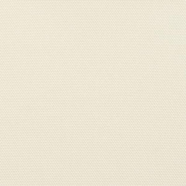 Sonnensegel Oxford-Gewebe Rechteckig 2,5x4,5 m Creme