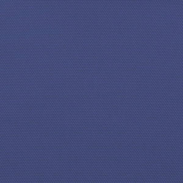 Sonnensegel Oxford-Gewebe Quadratisch 2x2 m Blau