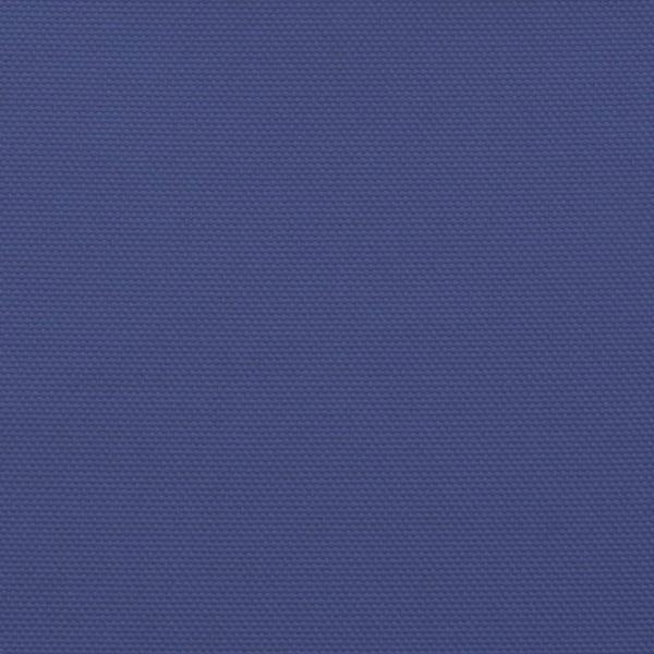 Sonnensegel Oxford-Gewebe Quadratisch 3x3 m Blau