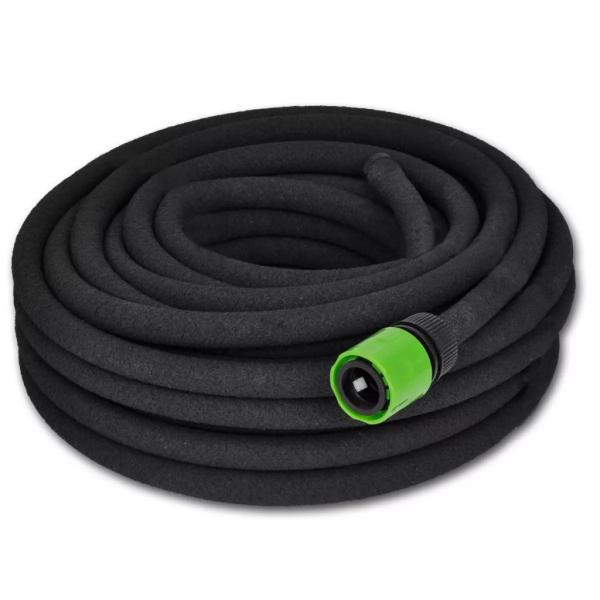 ARDEBO.de - Bewässerungsschlauch  1/2" Anschluss 50 m