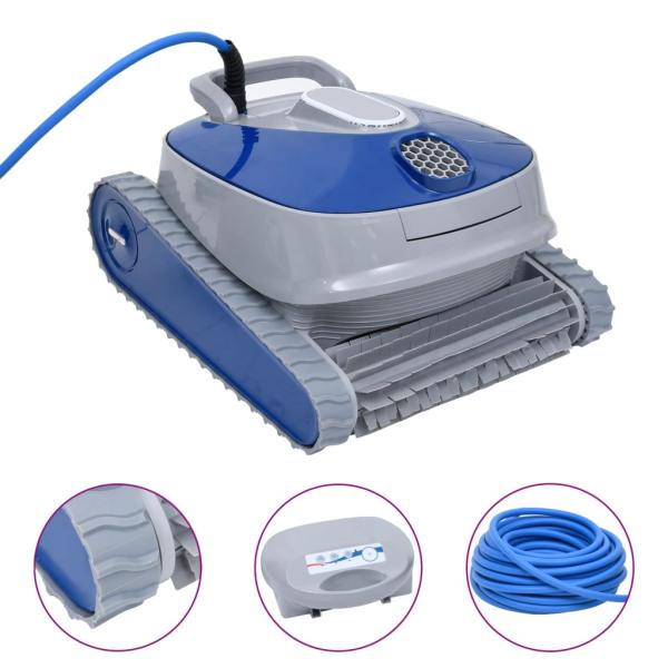 ARDEBO.de - Poolroboter