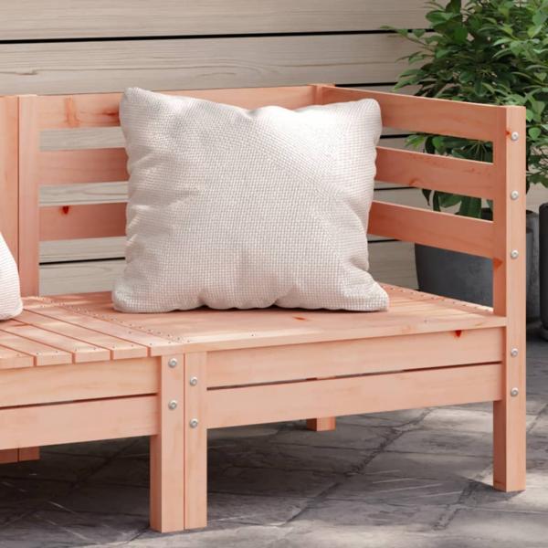 ARDEBO.de - Garten-Ecksofa Massivholz Douglasie