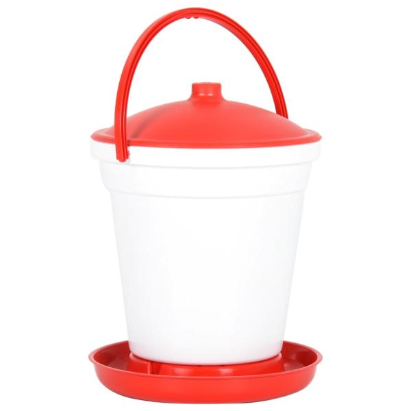 ARDEBO.de - Automatische Geflügeltränke 18 L