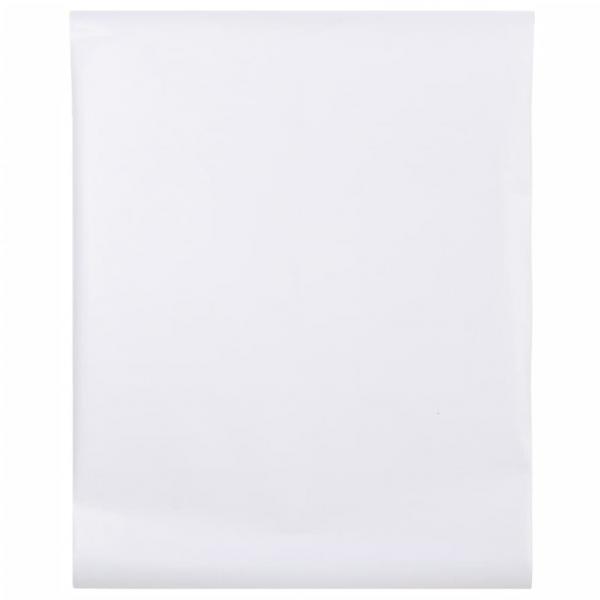 Fensterfolien Matt Transparent Grau PVC