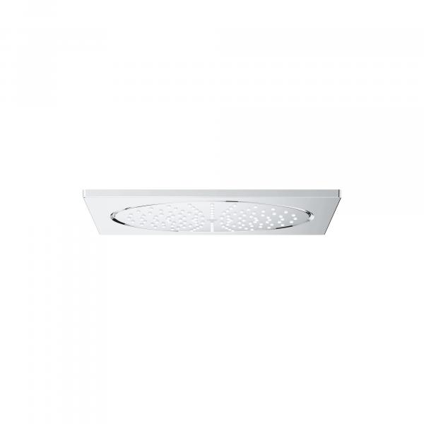 ARDEBO.de GROHE Rainshower F-Series 10" Deckenbrause, chrom (27467000)