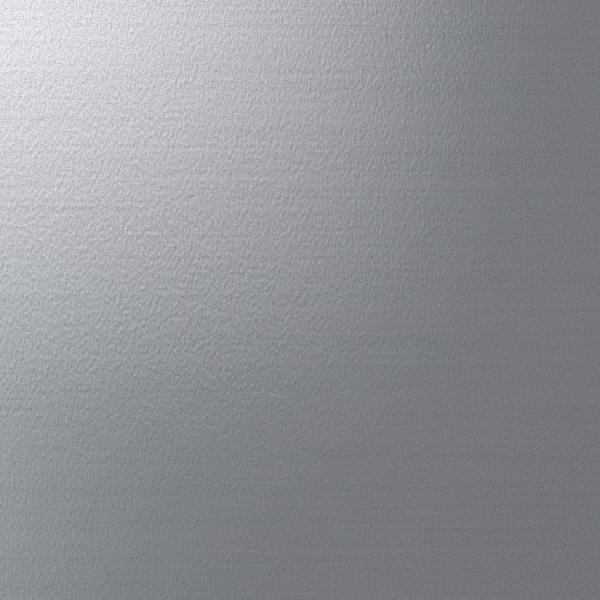 Pflanzkübel 2 Stk. Silbern 49x47x46 cm Verzinkter Stahl